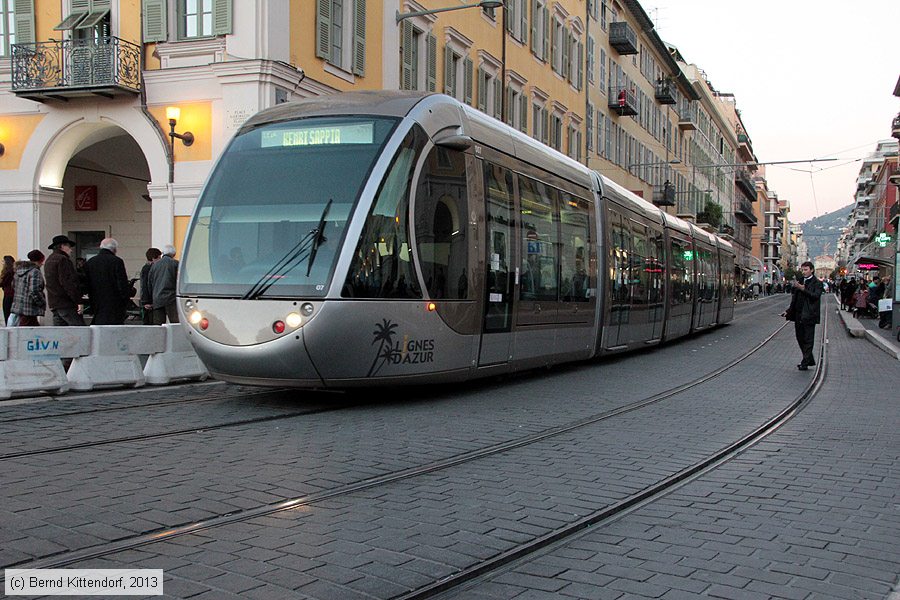 Straßenbahn Nice - 007
/ Bild: nice007_bk1312070266.jpg