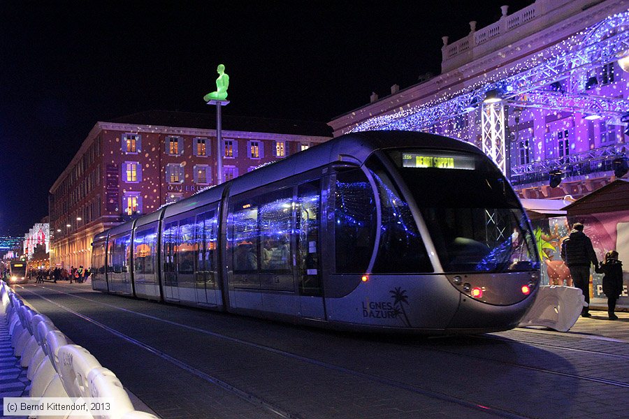 Straßenbahn Nice - 007
/ Bild: nice007_bk1312070383.jpg