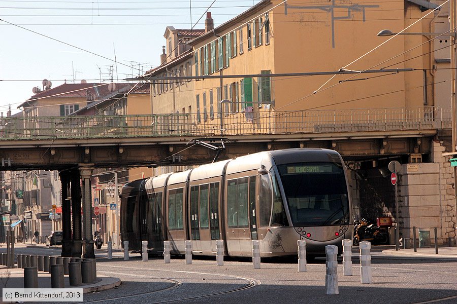Straßenbahn Nice - 007
/ Bild: nice007_bk1312090052.jpg