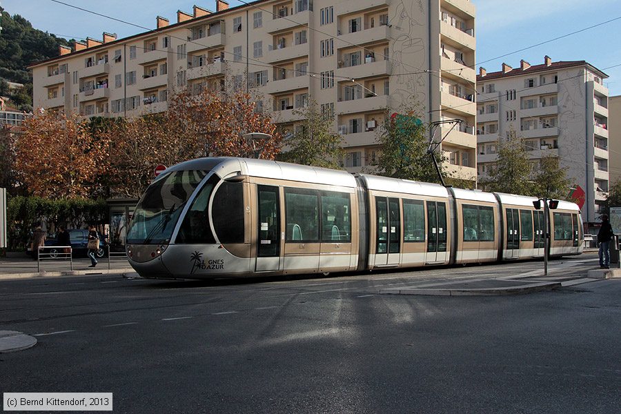 Straßenbahn Nice - 007
/ Bild: nice007_bk1312090153.jpg