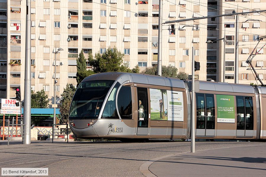 Stra&szlig;enbahn Nice - 010
/ Bild: nice010_bk1312070155.jpg
