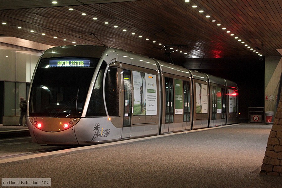 Stra&szlig;enbahn Nice - 010
/ Bild: nice010_bk1312070294.jpg