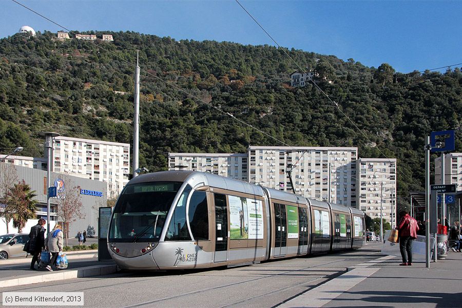 Stra&szlig;enbahn Nice - 010
/ Bild: nice010_bk1312090079.jpg