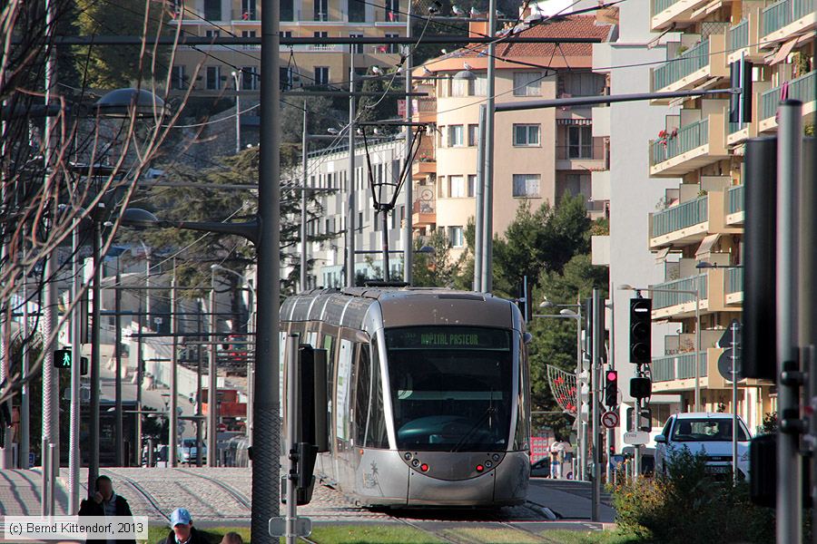 Stra&szlig;enbahn Nice - 010
/ Bild: nice010_bk1312090084.jpg