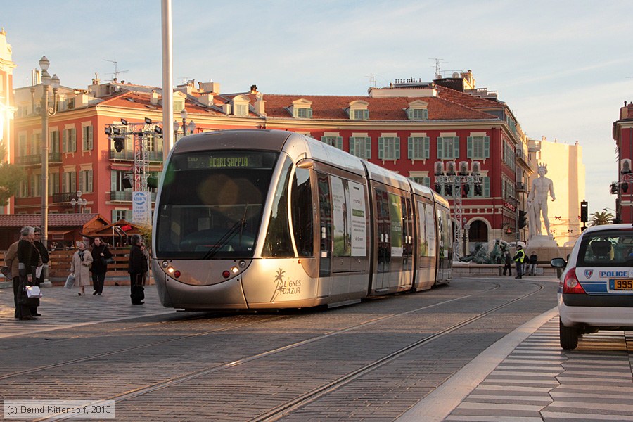 Stra&szlig;enbahn Nice - 010
/ Bild: nice010_bk1312090214.jpg