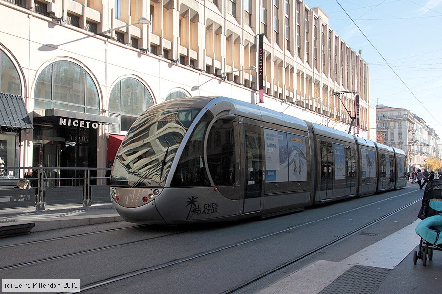 Straßenbahn Nice - 013
/ Bild: nice013_bk1312070081.jpg