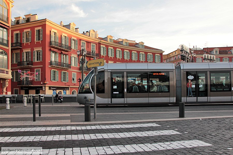 Stra&szlig;enbahn Nice - 014
/ Bild: nice014_bk1312090227.jpg