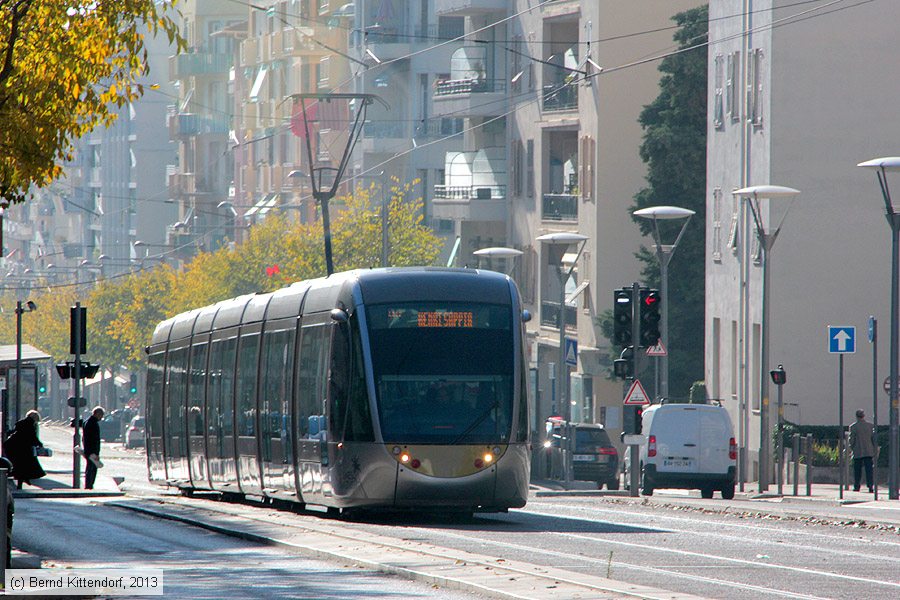 Straßenbahn Nice - 014
/ Bild: nice014_bk1312100114.jpg