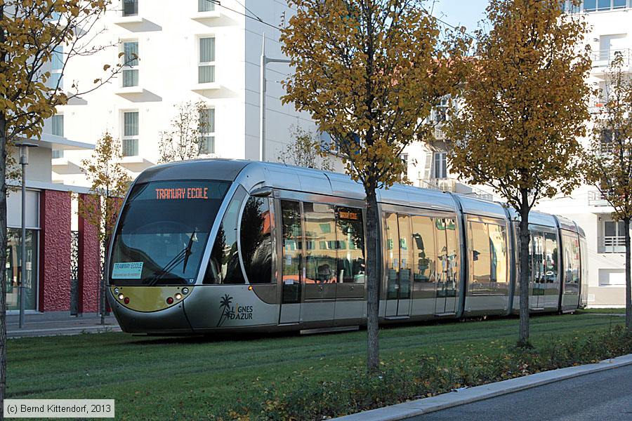 Straßenbahn Nice - 017
/ Bild: nice017_bk1312090027.jpg