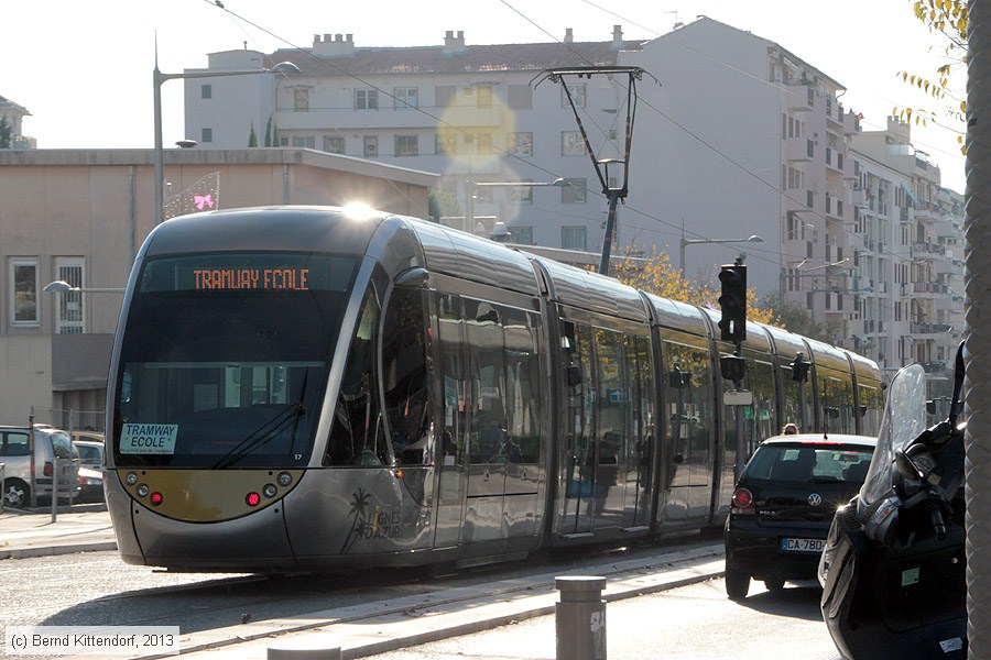 Straßenbahn Nice - 017
/ Bild: nice017_bk1312100098.jpg