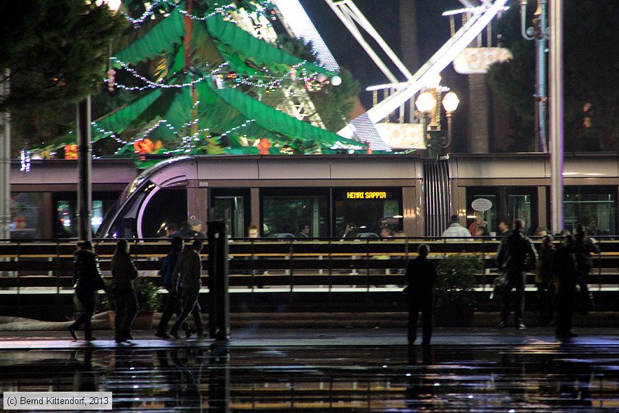 Straßenbahn Nice - 020
/ Bild: nice020_bk1312080280.jpg