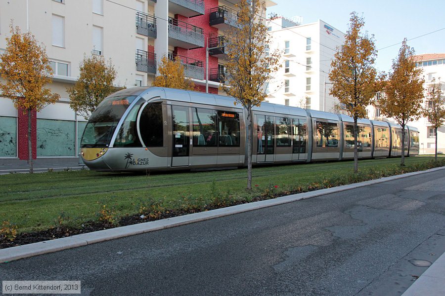 Straßenbahn Nice - 020
/ Bild: nice020_bk1312090032.jpg