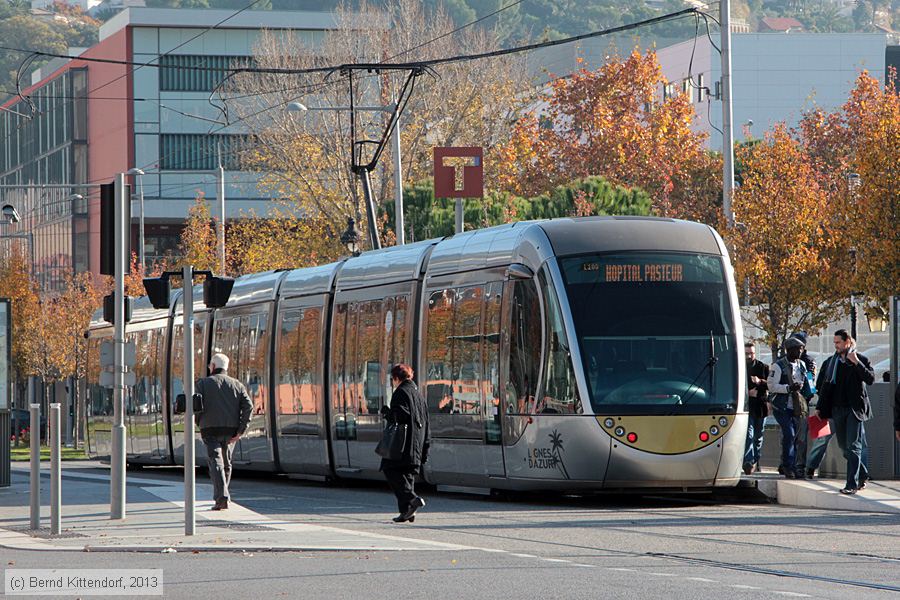Straßenbahn Nice - 020
/ Bild: nice020_bk1312090033.jpg