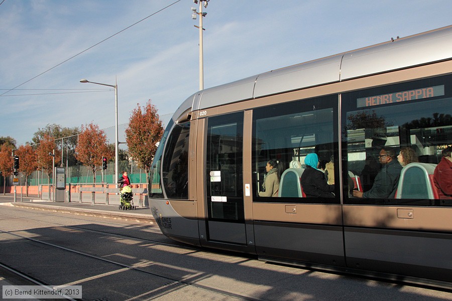 Straßenbahn Nice - 020
/ Bild: nice020_bk1312090069.jpg