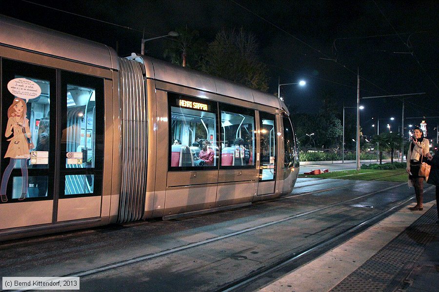 Straßenbahn Nice - 021
/ Bild: nice021_bk1312070471.jpg