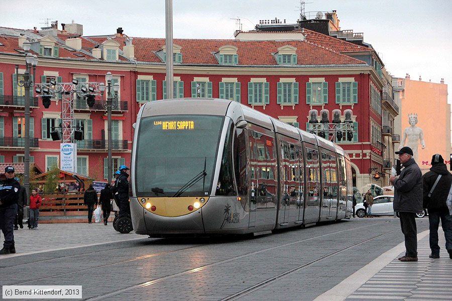 Stra&szlig;enbahn Nice - 022
/ Bild: nice022_bk1312060148.jpg