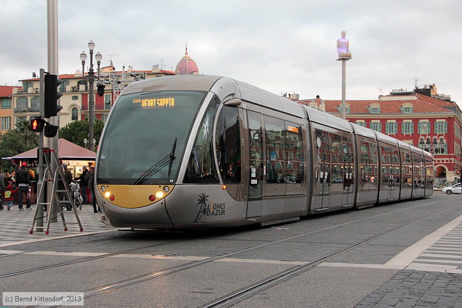 Stra&szlig;enbahn Nice - 022
/ Bild: nice022_bk1312060150.jpg