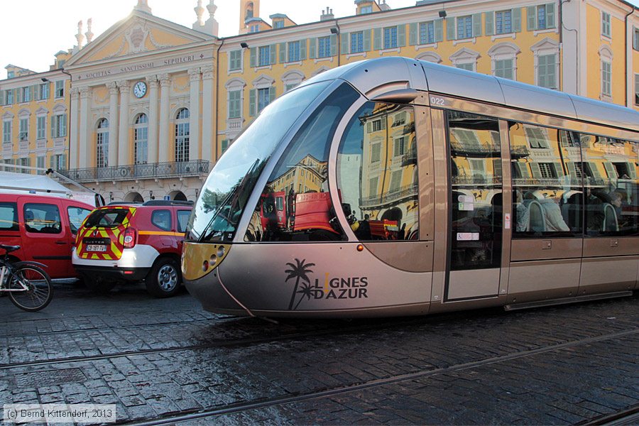 Stra&szlig;enbahn Nice - 022
/ Bild: nice022_bk1312070043.jpg