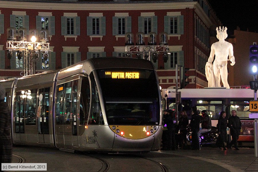 Stra&szlig;enbahn Nice - 022
/ Bild: nice022_bk1312070425.jpg