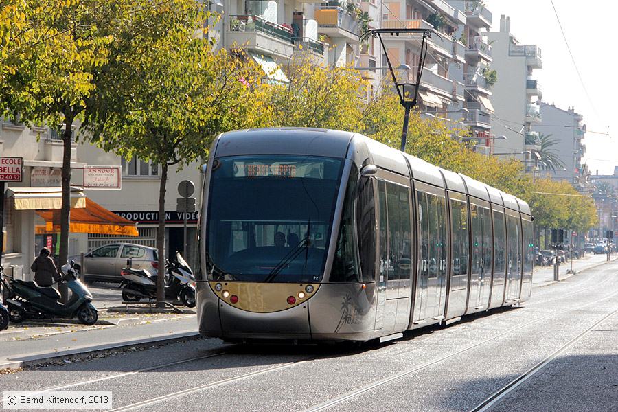 Stra&szlig;enbahn Nice - 022
/ Bild: nice022_bk1312080087.jpg