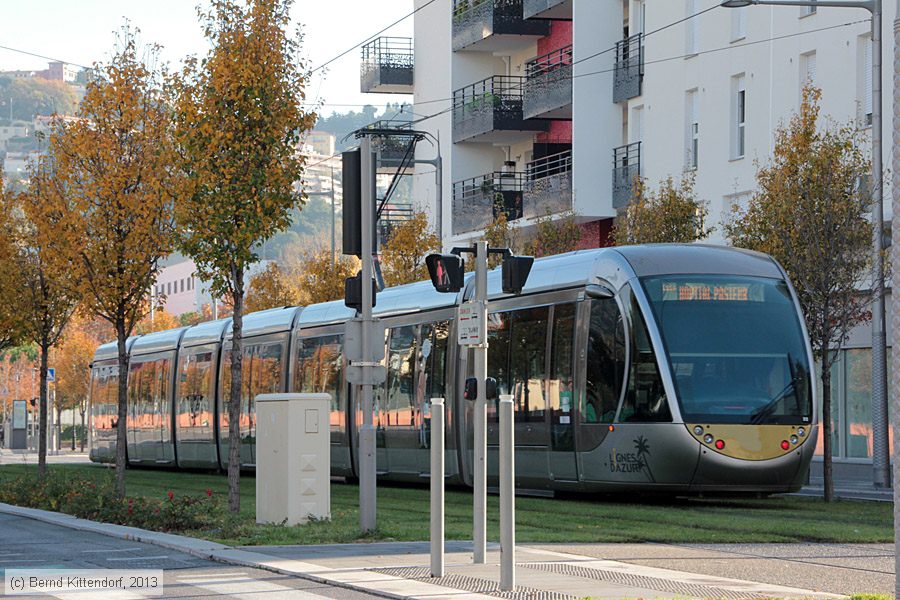 Stra&szlig;enbahn Nice - 022
/ Bild: nice022_bk1312090044.jpg