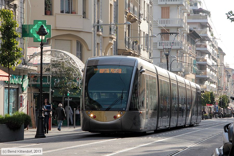 Straßenbahn Nice - 022
/ Bild: nice022_bk1312090164.jpg Straßenbahn Nice - 022
/ Bild: nice022_bk1312090164.jpg