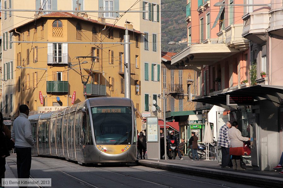 Straßenbahn Nice - 022
/ Bild: nice022_bk1312090166.jpg Straßenbahn Nice - 022
/ Bild: nice022_bk1312090166.jpg