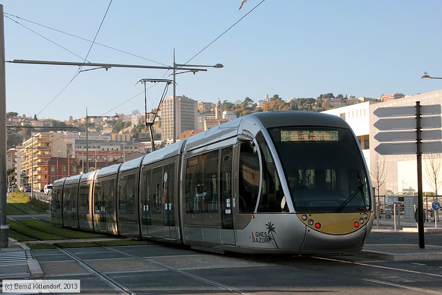 Straßenbahn Nice - 024
/ Bild: nice024_bk1312070150.jpg