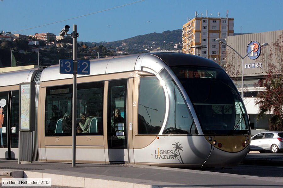 Straßenbahn Nice - 024
/ Bild: nice024_bk1312070162.jpg