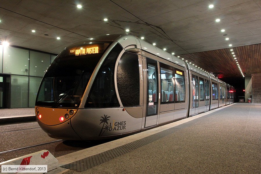 Stra&szlig;enbahn Nice - 024
/ Bild: nice024_bk1312070276.jpg