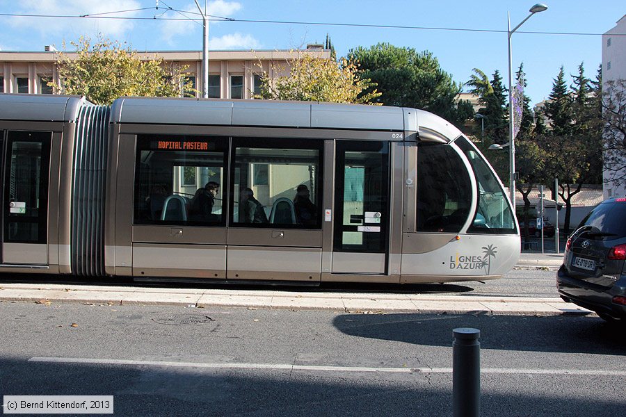 Stra&szlig;enbahn Nice - 024
/ Bild: nice024_bk1312080057.jpg