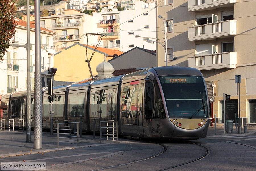 Stra&szlig;enbahn Nice - 026
/ Bild: nice026_bk1312070215.jpg