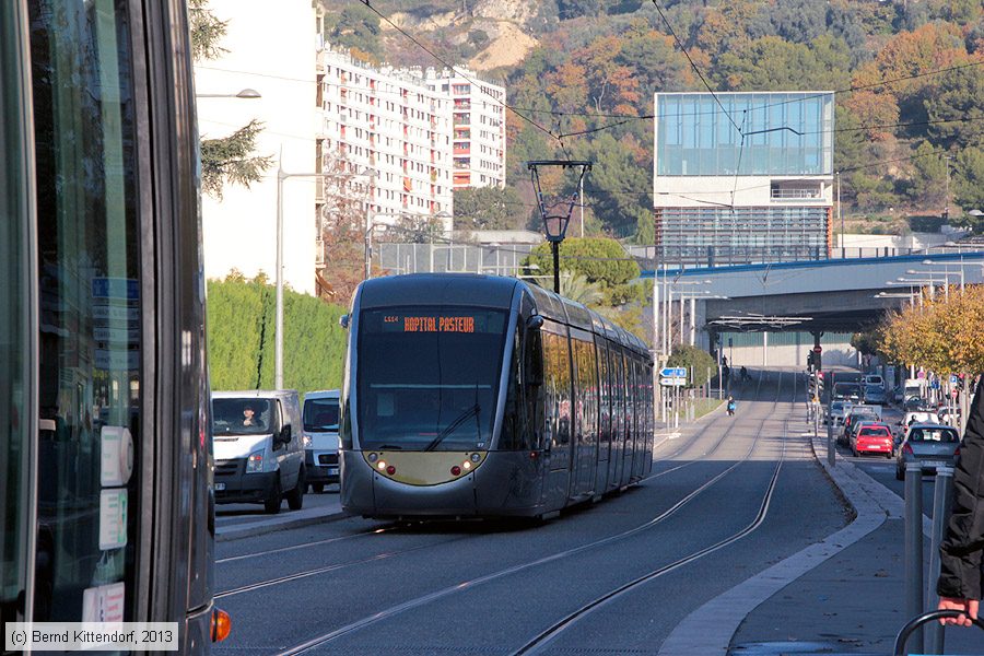 Stra&szlig;enbahn Nice - 027
/ Bild: nice027_bk1312100041.jpg