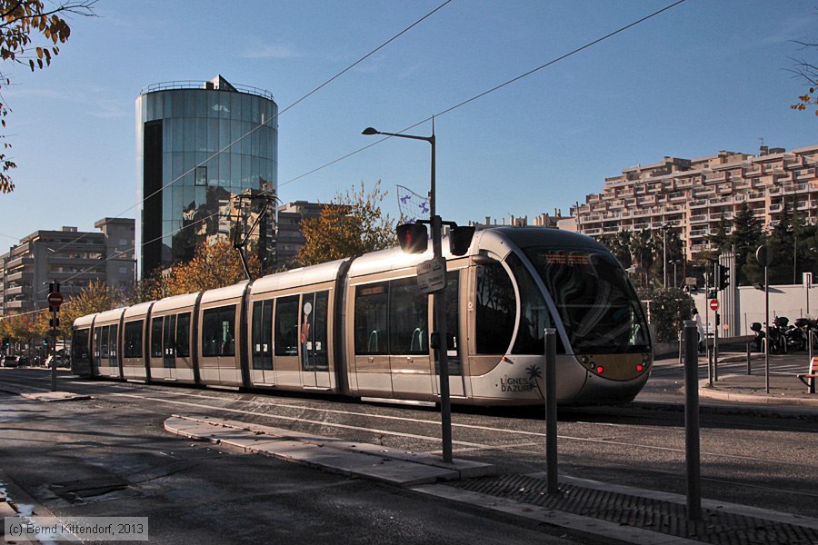 Stra&szlig;enbahn Nice - 028
/ Bild: nice028_bk1312100086.jpg