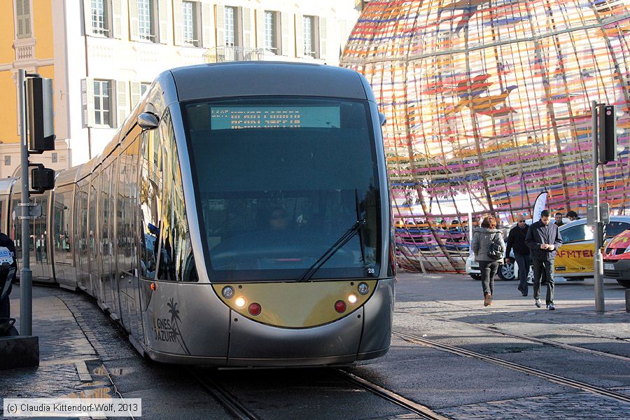 Stra&szlig;enbahn Nice - 028
/ Bild: nice028_cw1312070029.jpg