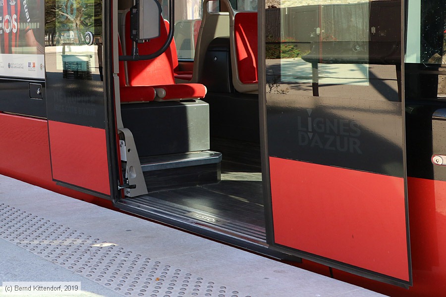 Straßenbahn Nice - 033
/ Bild: nice033_bk1911060181.jpg