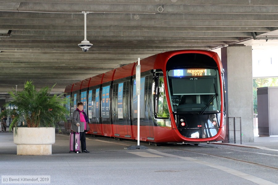 Straßenbahn Nice - 037
/ Bild: nice037_bk1911060099.jpg