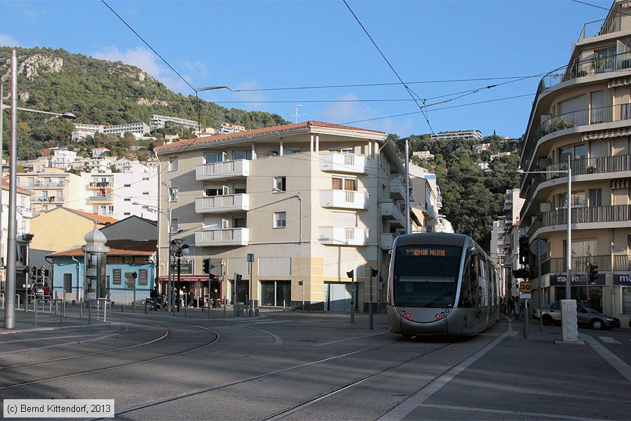 Stra&szlig;enbahn Nice - Anlagen
/ Bild: niceanlagen_bk1312070209.jpg
