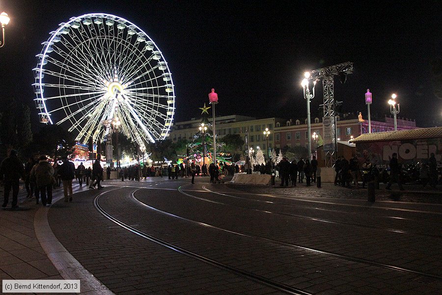 Stra&szlig;enbahn Nice - Anlagen
/ Bild: niceanlagen_bk1312070453.jpg