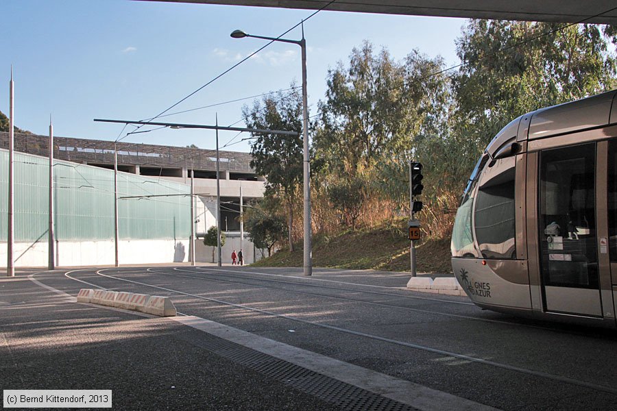 Straßenbahn Nice - Anlagen
/ Bild: niceanlagen_bk1312080005.jpg Straßenbahn Nice - Anlagen
/ Bild: niceanlagen_bk1312080005.jpg