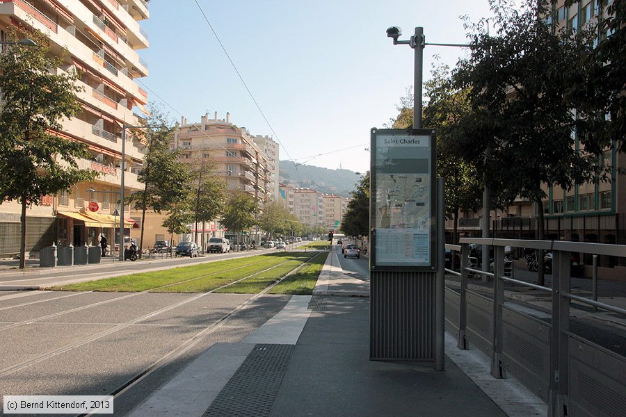 Stra&szlig;enbahn Nice - Anlagen
/ Bild: niceanlagen_bk1312090088.jpg