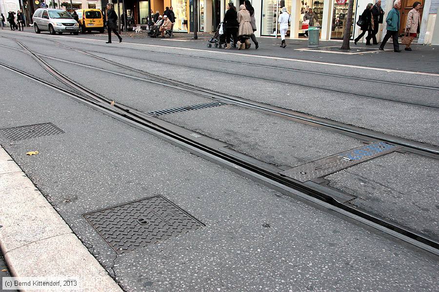 Straßenbahn Nice - Anlagen
/ Bild: niceanlagen_bk1312090198.jpg Straßenbahn Nice - Anlagen
/ Bild: niceanlagen_bk1312090198.jpg