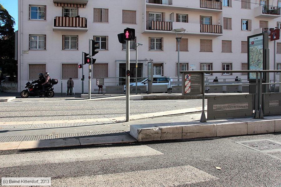 Straßenbahn Nice - Anlagen
/ Bild: niceanlagen_bk1312100123.jpg Straßenbahn Nice - Anlagen
/ Bild: niceanlagen_bk1312100123.jpg