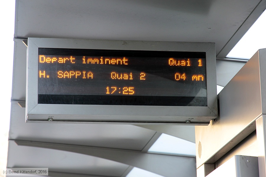 Straßenbahn Nice - Anlagen
/ Bild: niceanlagen_bk1610180077.jpg Straßenbahn Nice - Anlagen
/ Bild: niceanlagen_bk1610180077.jpg