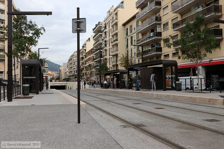 Straßenbahn Nice - Anlagen
/ Bild: niceanlagen_bk1911070163.jpg