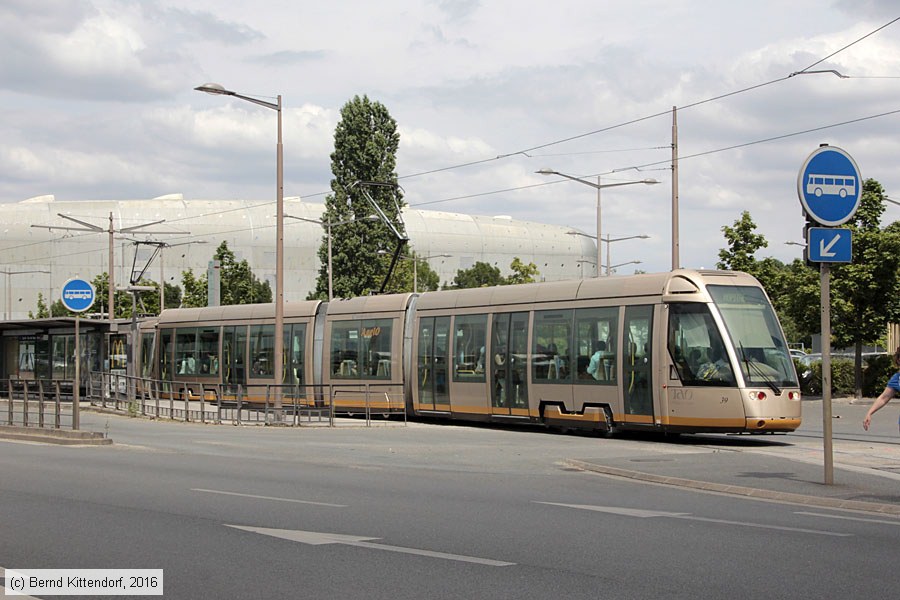 Straßenbahn Orléans - 39
/ Bild: orleans39_bk1607220133.jpg