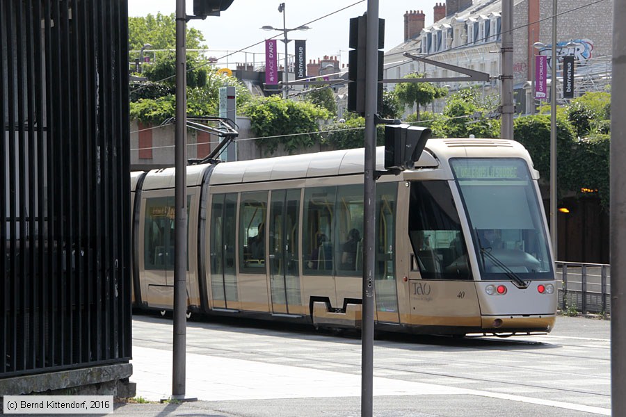 Straßenbahn Orléans - 40
/ Bild: orleans40_bk1607220098.jpg