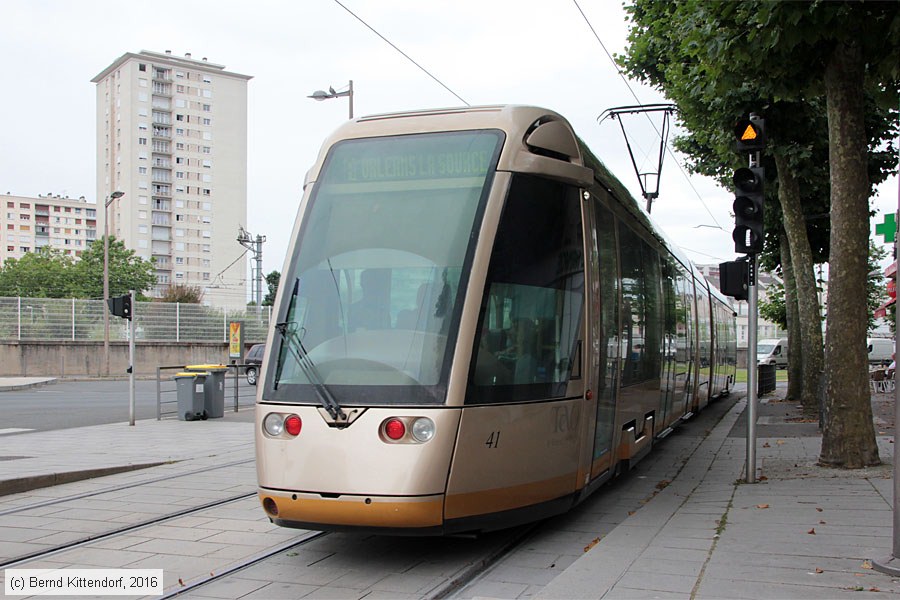 Straßenbahn Orléans - 41
/ Bild: orleans41_bk1607200118.jpg