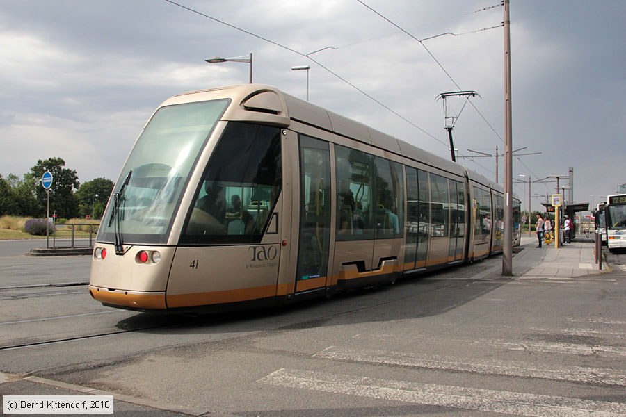Straßenbahn Orléans - 41
/ Bild: orleans41_bk1607200182.jpg