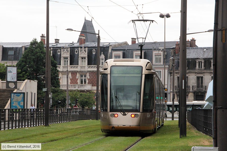 Straßenbahn Orléans - 42
/ Bild: orleans42_bk1607200141.jpg